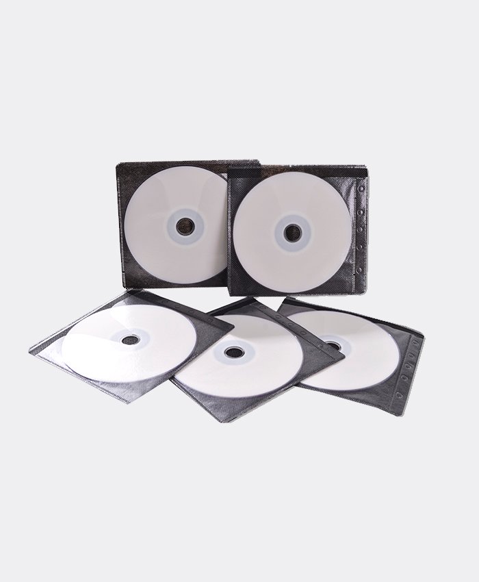 CD