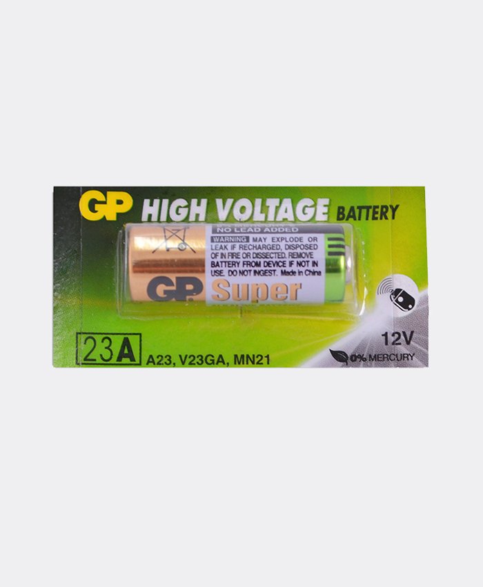 PILA-27A-12V