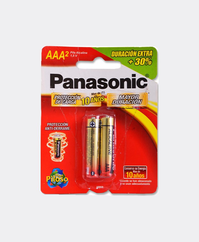 PILA-ALKALINA-AAA