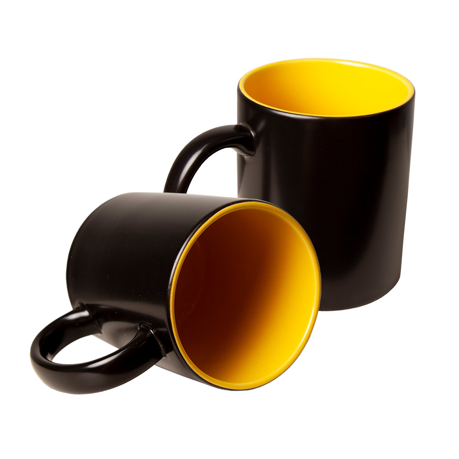 Mug Mágico Personalizado – Sorprende con un cambio de color - Imagen 3