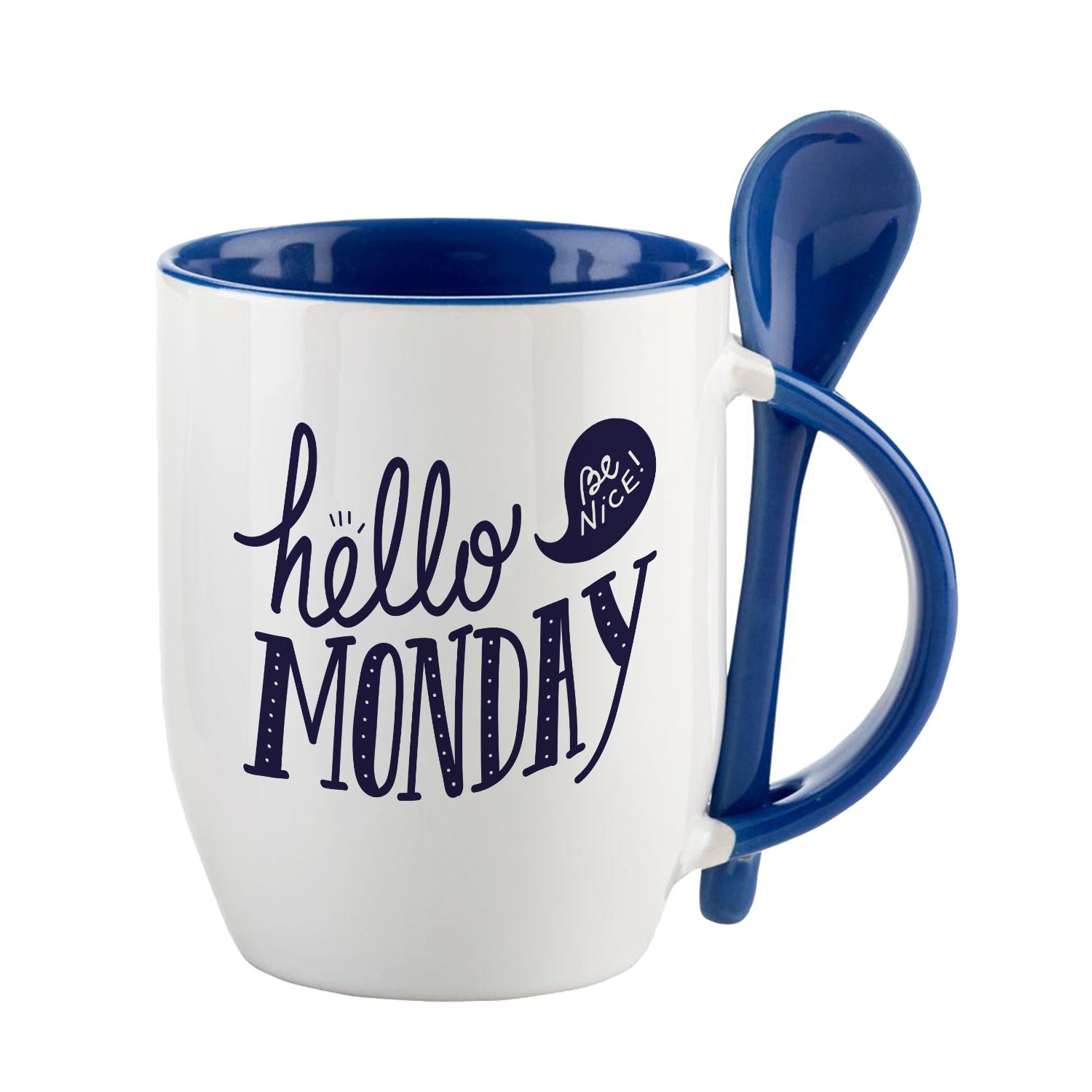 Mug Cuchara