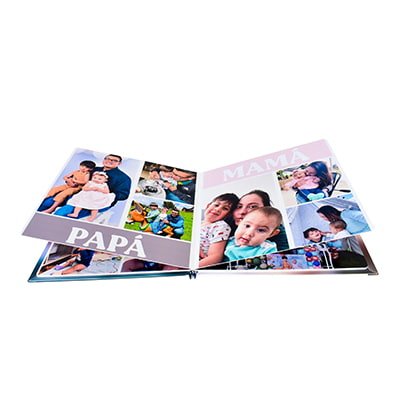 Photobook foto foto