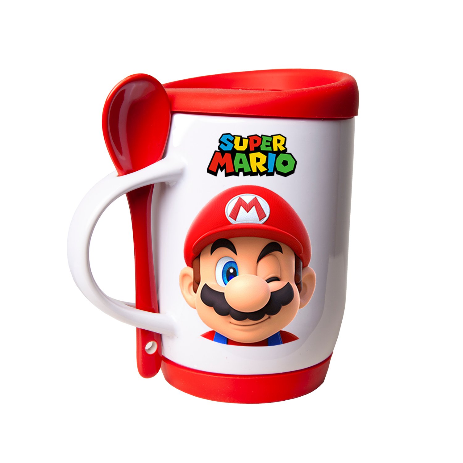 Mug Siliconado