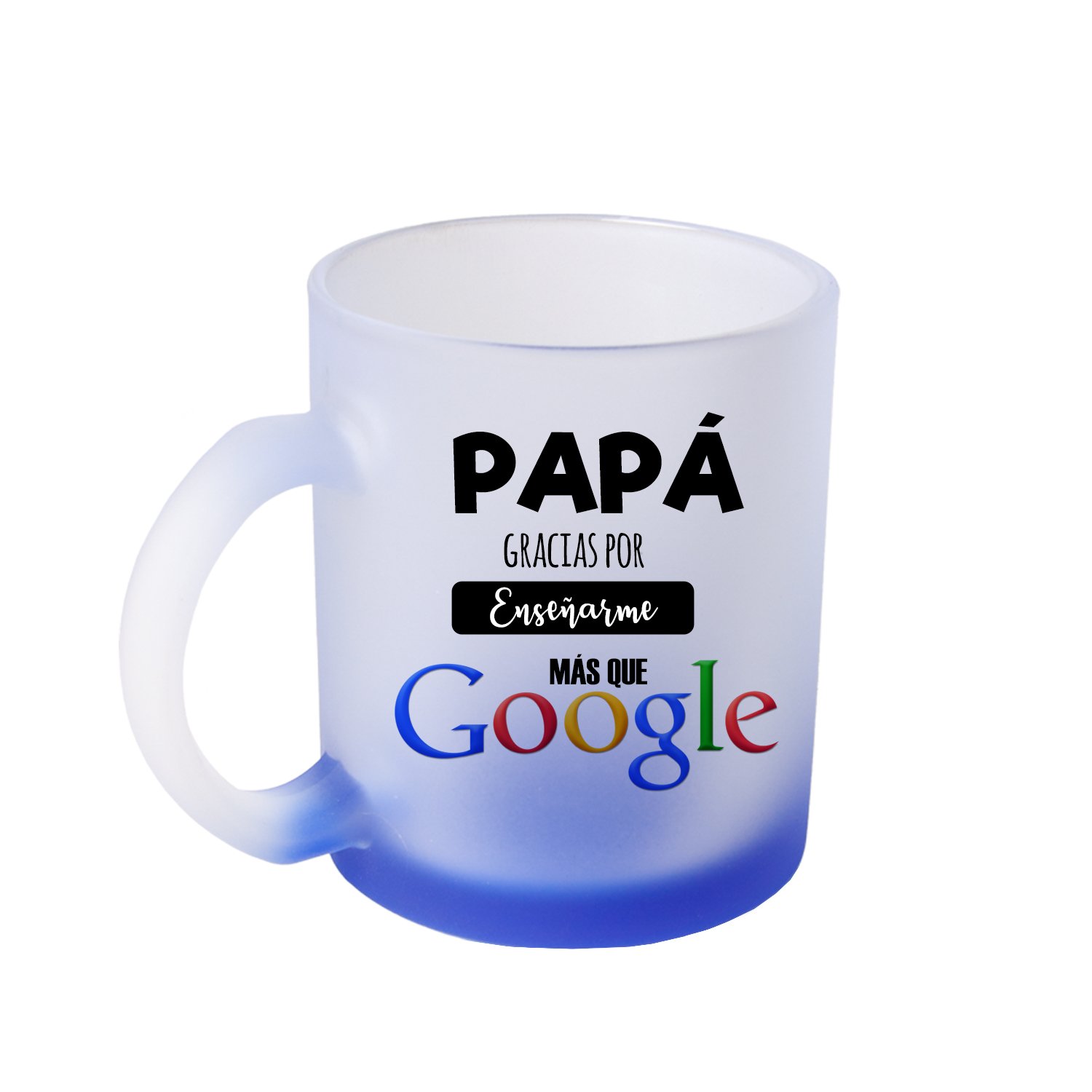 Mug Opalizado