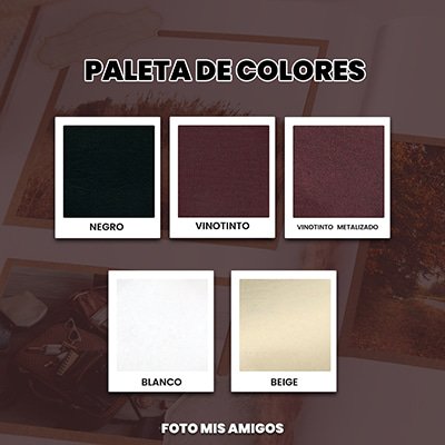GAMA VINOTINTO