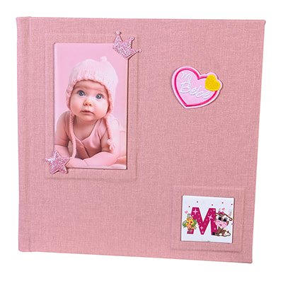 Photobook rectangular