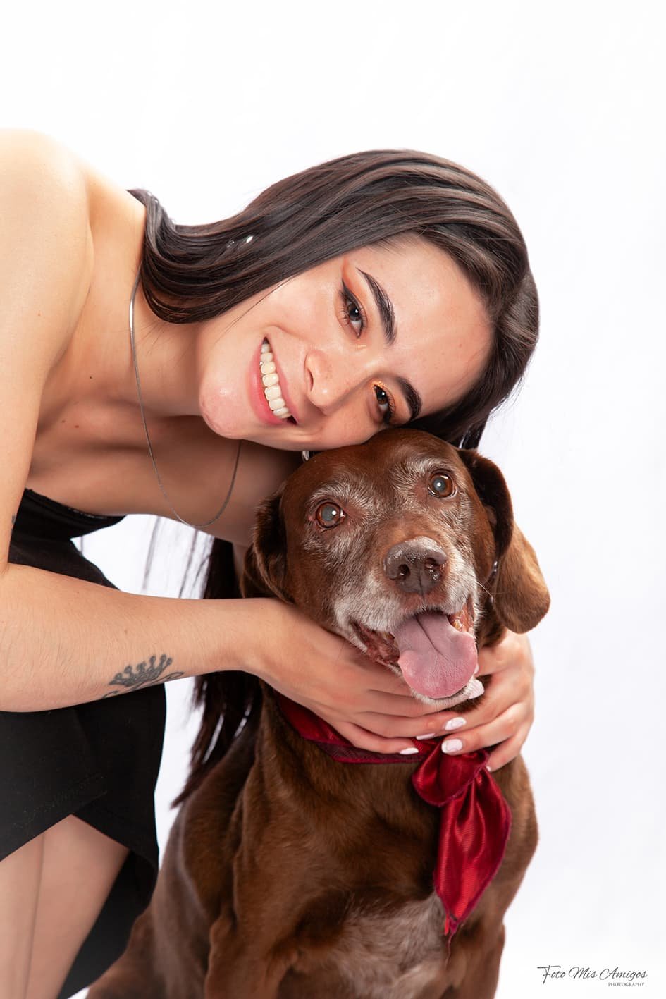 foto estudio mascotas