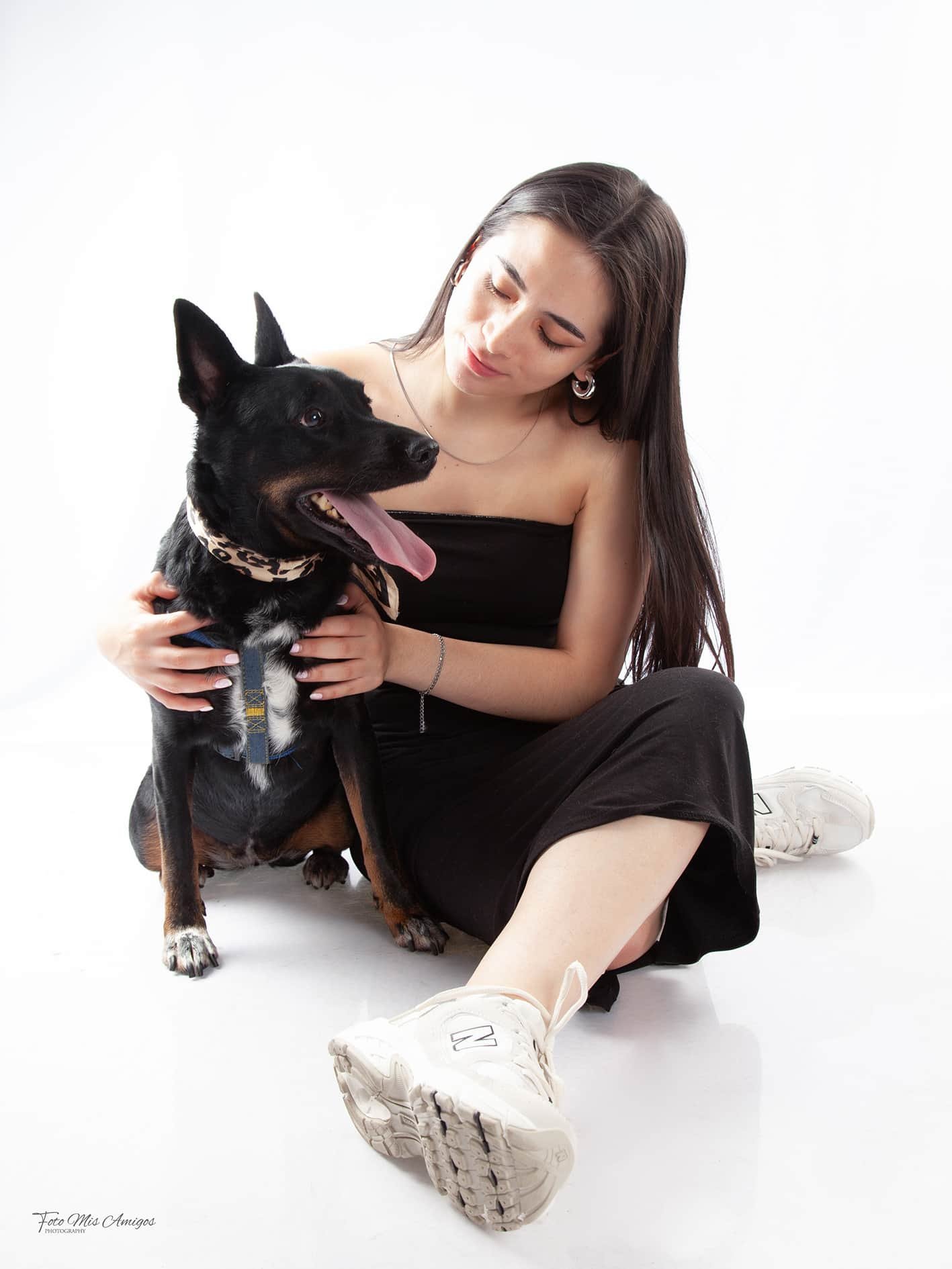 foto estudio mascotas