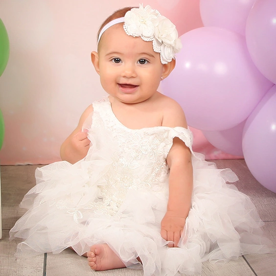 Foto Estudio bebes y niños