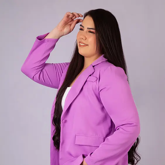 Foto estudio retrato