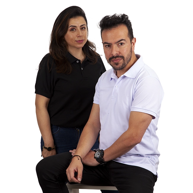 Camisetas polo personalizadas con estampado DTF para empresas 1