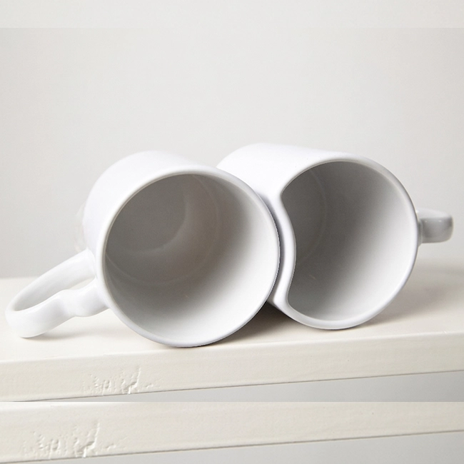tazas personalizadas para enamorados tipo dúo con impresión sublimada