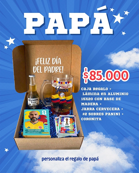 regalo para papa en el mes de junio jarra cervecera